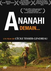 Affiche du film documentaire 