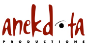Anekdota Productions logo